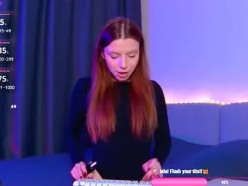 sweetmialissa on Chaturbate