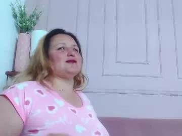sweetrouse__ on Chaturbate