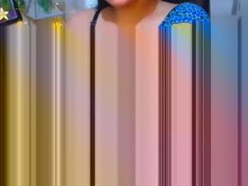 sweetsour18 on Chaturbate 