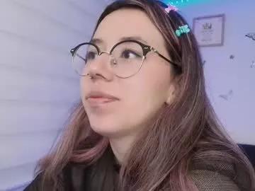 sweettvera_ on Chaturbate