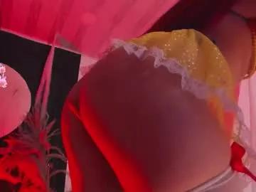 sweetty_paulina on Chaturbate 