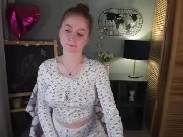 sweety69foxy on Chaturbate 