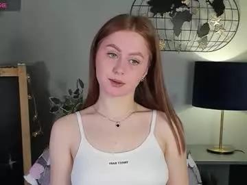 sweety69foxy on Chaturbate 