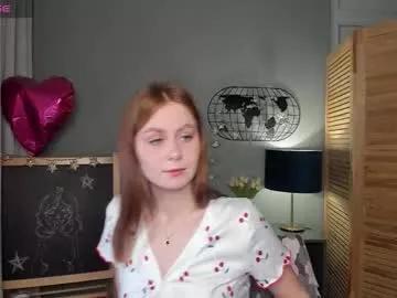 sweety69foxy on Chaturbate 
