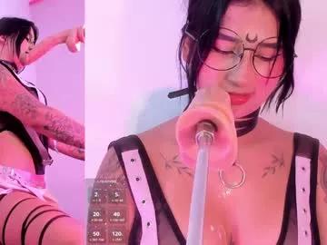 sweety_maria_ on Chaturbate 