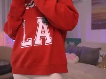 sweety_rinushka_ on Chaturbate 