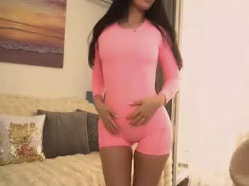 sweety_rinushka_ on Chaturbate 
