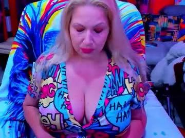 sweetylisahard on Chaturbate 