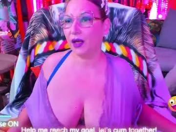 sweetylisahard on Chaturbate 