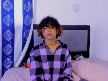 swwet_boy on Chaturbate 