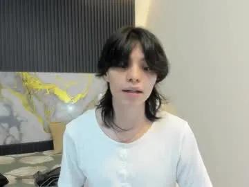 sylasfrost on Chaturbate