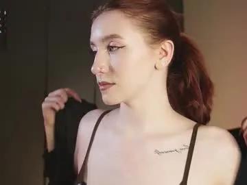 systemofaurora — GOAL: Toy Control (last tipper) [0 tokens remaining] I'm Aurora, nice to meet you!Free Toy Control in PVT My tg: @aurora_nymph #bigboobs #new #redhead #lovense #bigass