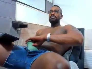 tafari_1 on Chaturbate 