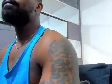 tafari_1 on Chaturbate 