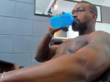 tafari_1 on Chaturbate 