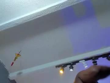tafari_1 on Chaturbate 