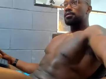 tafari_1 on Chaturbate 