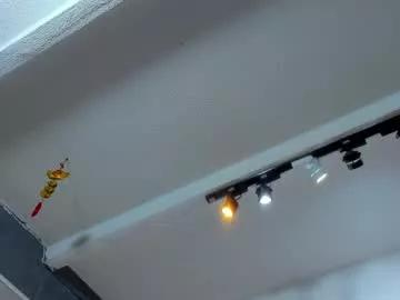 tafari_1 on Chaturbate 