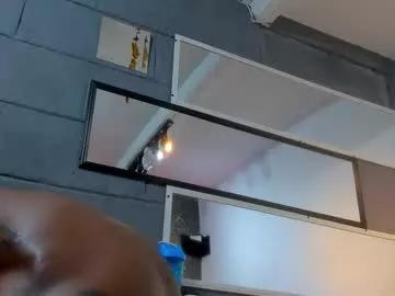 tafari_1 on Chaturbate 