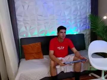 tahhlia_taylor on Chaturbate 