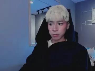 taichi_bluy from Chaturbate is Freechat
