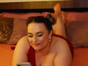 tanyajade88 on Chaturbate