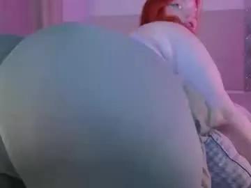 tara_renn on Chaturbate