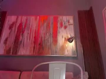 tati_marino on Chaturbate 
