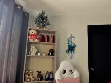 tatiana_mendoza from Chaturbate is Freechat