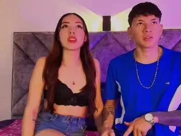tatiiana_n_damian from Chaturbate