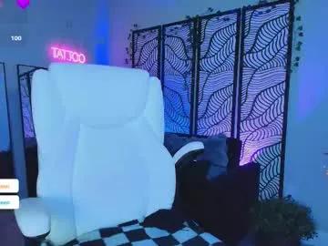 tatted_vixen on Chaturbate 