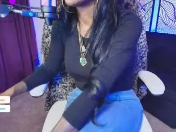 tatted_vixen on Chaturbate 