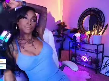 tatted_vixen on Chaturbate 