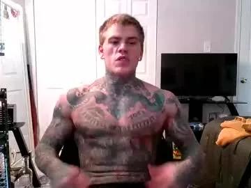 tatteddaddy9000 on Chaturbate 