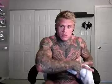 tatteddaddy9000 on Chaturbate 