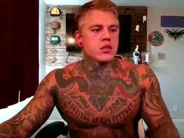 tatteddaddy9000 on Chaturbate 