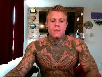 tatteddaddy9000 on Chaturbate 