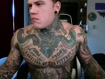 tatteddaddy9000 on Chaturbate 