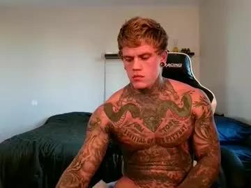 tatteddaddy9000 on Chaturbate 