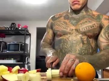 tatteddaddy9000 on Chaturbate 