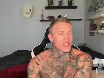 tatteddaddy9000 on Chaturbate 