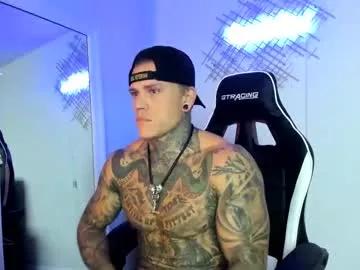 tatteddaddy9000 on Chaturbate 