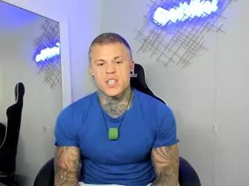 tatteddaddy9000 on Chaturbate 