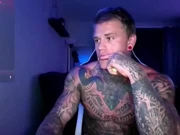 tatteddaddy9000 on Chaturbate 