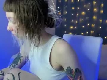tattoo_artbaby on Chaturbate 