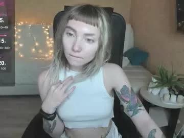 tattoo_artbaby on Chaturbate 