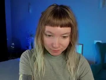 tattoo_artbaby on Chaturbate 