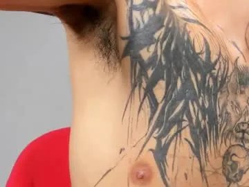 tayhlorstronghold on Chaturbate