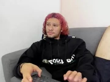 tayson_scott on Chaturbate