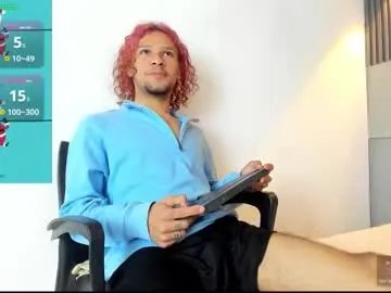 tayson_scott on Chaturbate